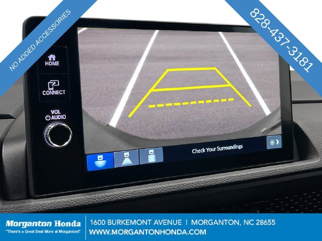 New 2027 Honda CR-V LX image 19