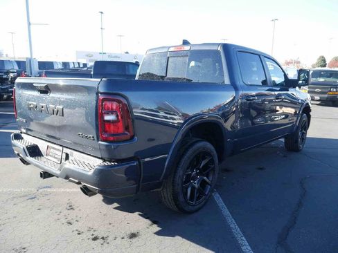 New 2026 RAM 1500 Laramie w/ Night Edition image 26
