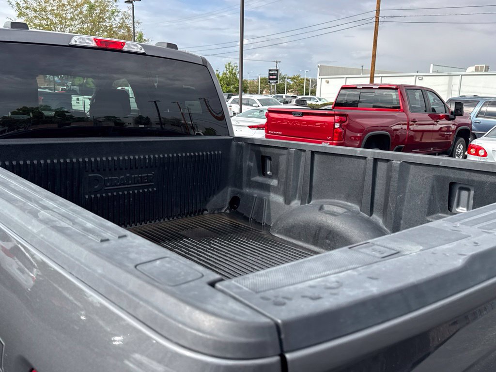 Used 2024 Ford F150 XLT AWD/4WD image 19