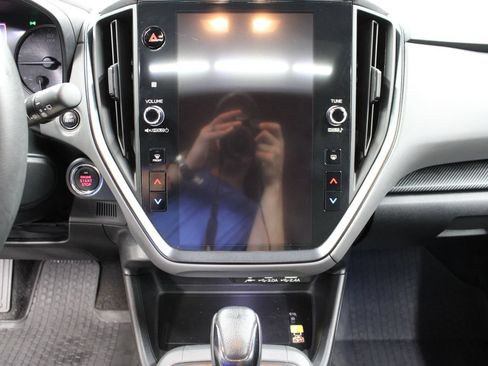 Used 2024 Subaru Crosstrek 2.5i Wilderness AWD/4WD image 19