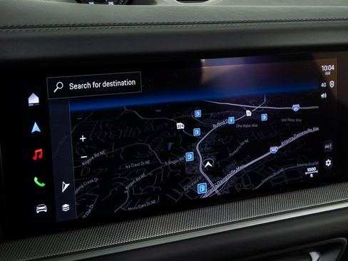 New 2026 Porsche Cayenne AWD/4WD image 15