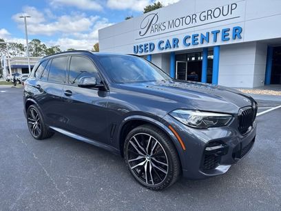 Used 2022 BMW X5 sDrive40i w/ M Sport Package