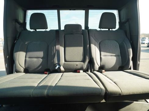 Used 2022 RAM 1500 Big Horn image 32