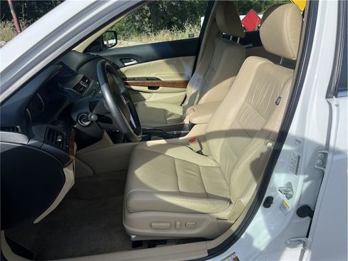 Used 2012 Honda Accord EX-L image 17