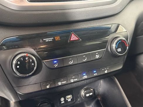 Used 2018 Hyundai Tucson SEL AWD/4WD image 21