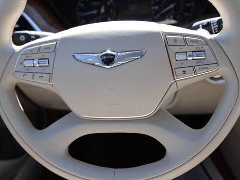 Used 2020 Genesis G90 3.3T Premium AWD/4WD image 18