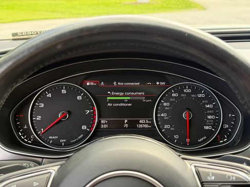 Used 2018 Audi A6 2.0T Premium AWD/4WD image 17