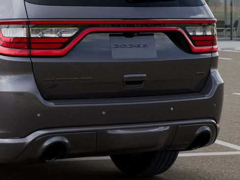 New 2026 Dodge Durango GT AWD/4WD image 13