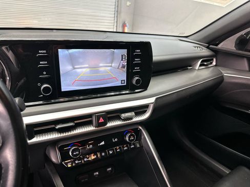 Used 2021 Kia K5 GT-Line FWD image 19