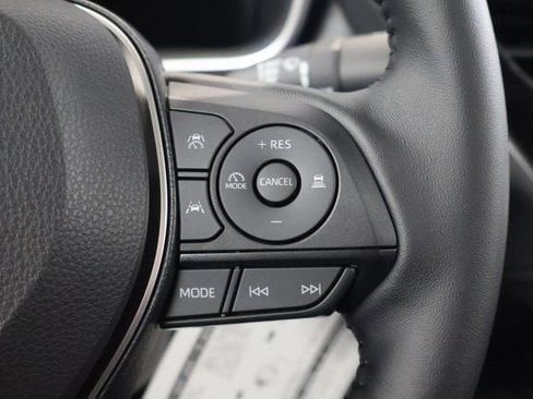 New 2026 Toyota Corolla XLE image 18