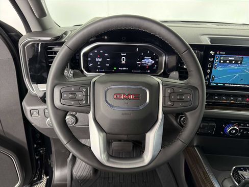 New 2026 GMC Sierra 1500 Elevation w/ Elevation Premium Package image 21
