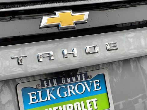 New 2026 Chevrolet Tahoe LS w/ Max Trailering Package image 27