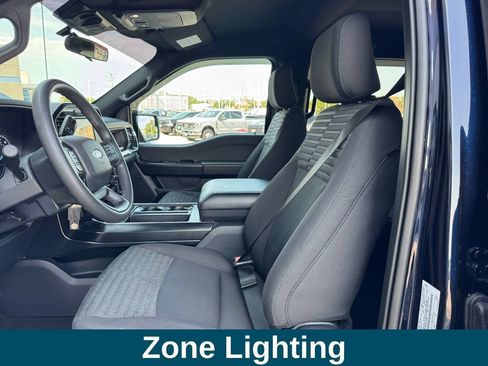 Used 2023 Ford F150 XL w/ STX Appearance Package AWD/4WD image 19
