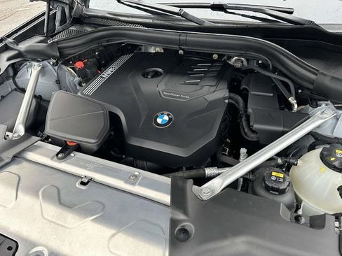 Certified 2022 BMW X3 xDrive30i w/ M Sport Package 2 image 16