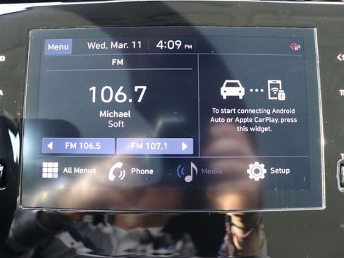 Used 2024 Hyundai Tucson SEL image 31