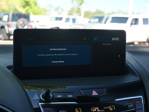 Used 2023 Acura RDX AWD w/ Advance Package image 25