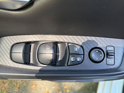 Used 2023 Nissan Sentra SV w/ All-Weather Package FWD image 17