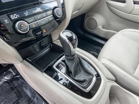 Used 2018 Nissan Rogue Sport SL w/ SL Premium Package AWD/4WD image 20