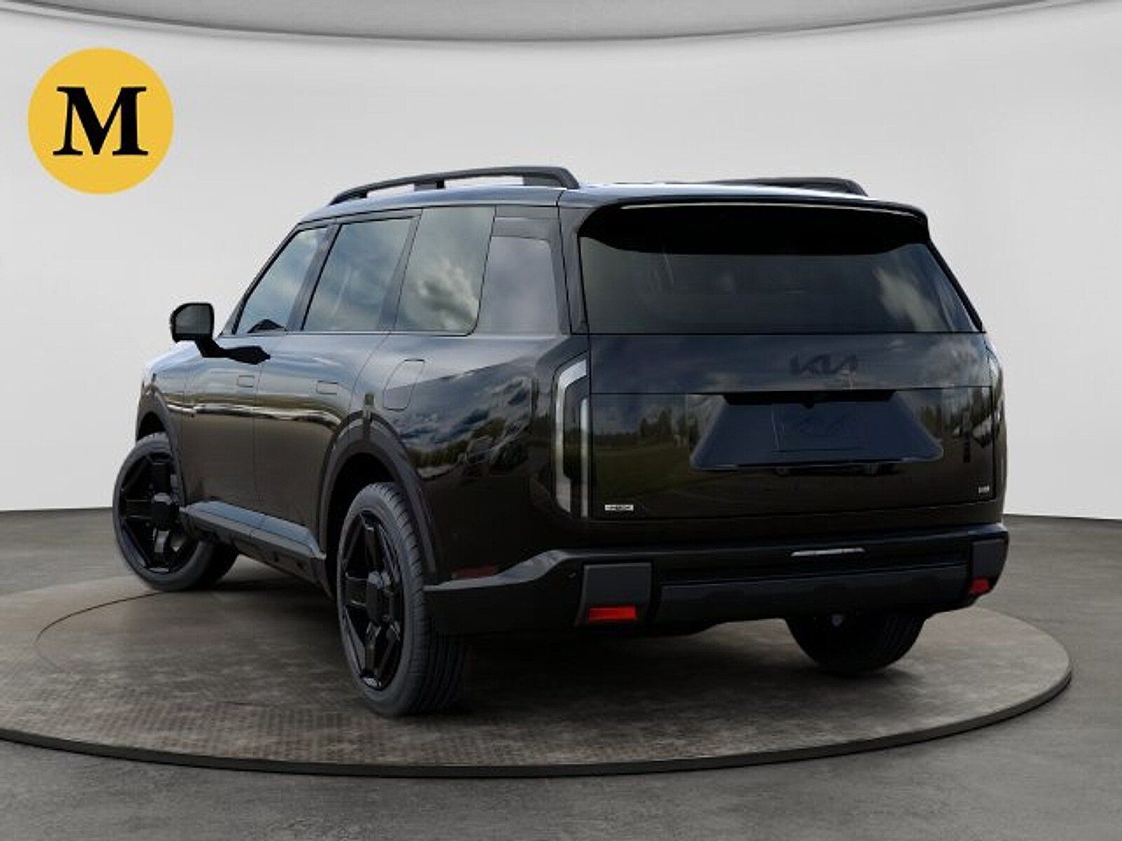 New 2027 Kia Telluride X-Line SX Prestige AWD/4WD image 4