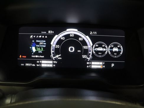 Used 2024 Toyota Tundra Platinum image 46