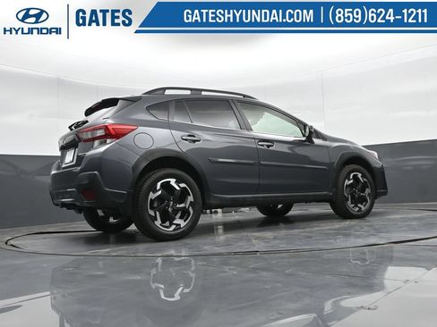 Used 2021 Subaru Crosstrek 2.5i Limited w/ Moonroof Package 2 AWD/4WD image 38
