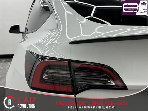 Used 2020 Tesla Model Y Performance image 39