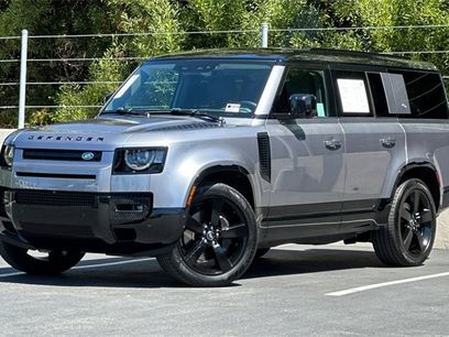 Used 2024 Land Rover Defender 130 X-Dynamic SE