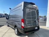 Used 2021 Ford Transit 350 148 High Roof image 6