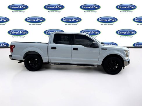 Used 2015 Ford F150 XLT RWD image 8