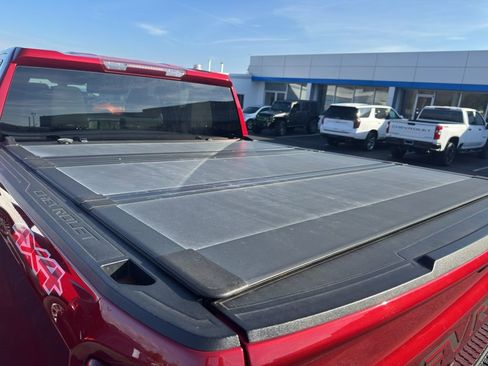 Used 2019 Chevrolet Silverado 1500 RST w/ All-Star Edition image 5