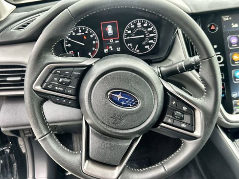 New 2025 Subaru Outback Premium w/ Popular Package #1A image 18