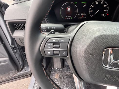 New 2026 Honda CR-V Sport image 20