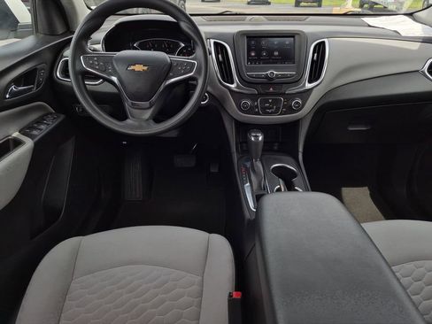 Used 2021 Chevrolet Equinox LT FWD image 17