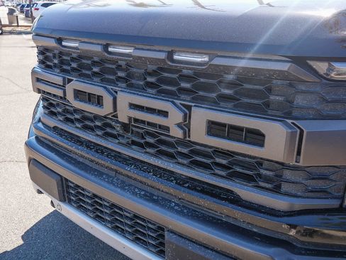 Used 2022 Ford F150 Raptor w/ Equipment Group 801A High AWD/4WD image 3