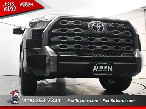 Used 2024 Toyota Tundra Platinum image 21