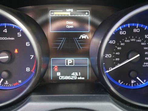Used 2019 Subaru Legacy 2.5i Premium AWD/4WD image 11