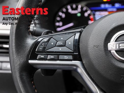 Used 2023 Nissan Altima 2.5 SR image 15