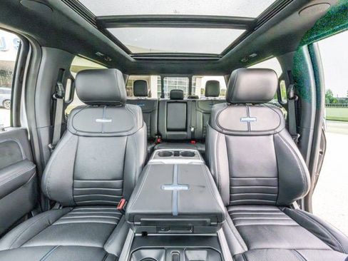 New 2025 Ford F150 Platinum w/ Equipment Group 702A High image 45