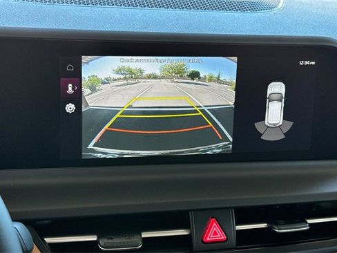 New 2026 Kia Seltos EX w/ EX Sunroof Package image 24