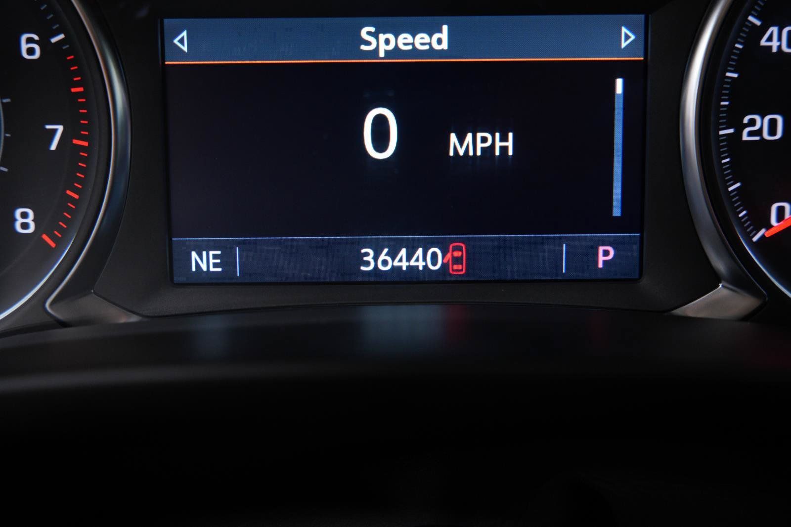 Used 2025 Chevrolet Blazer LT AWD/4WD image 37