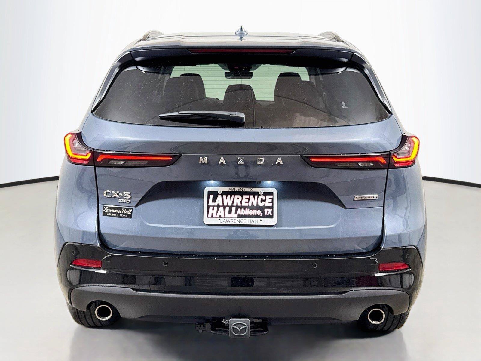 New 2026 MAZDA CX-5 2.5 S w/ Premium Package AWD/4WD image 4