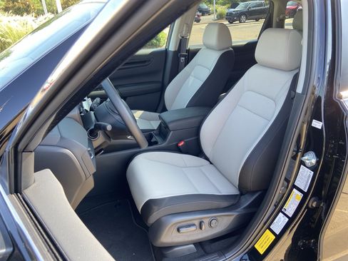 New 2026 Honda CR-V EX image 23