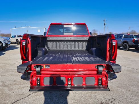 New 2026 GMC Sierra 2500 SLT w/ SLT Premium Package image 5