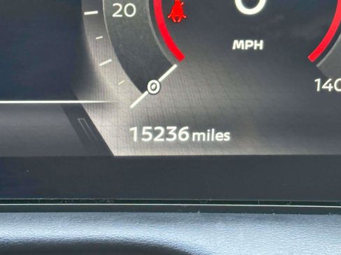 Used 2024 Nissan Ariya AWD image 26