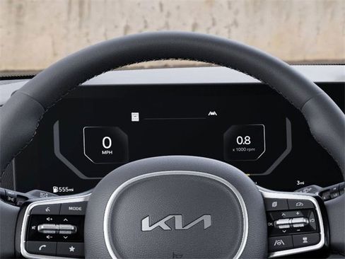 New 2026 Kia Carnival SX image 22