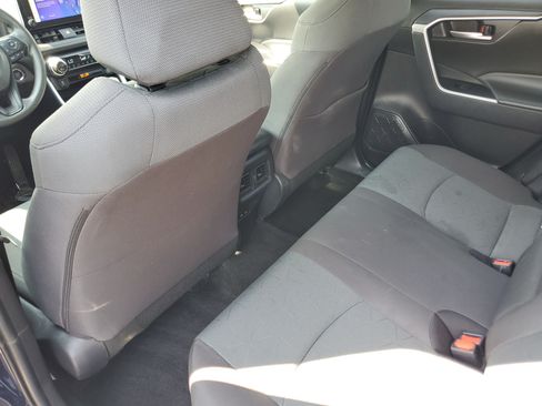 Certified 2025 Toyota RAV4 XLE AWD/4WD image 12