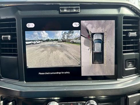 New 2025 Ford F250 Lariat w/ Chrome Package AWD/4WD image 22