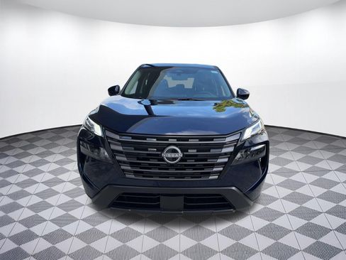 Used 2026 Nissan Rogue SV FWD image 6