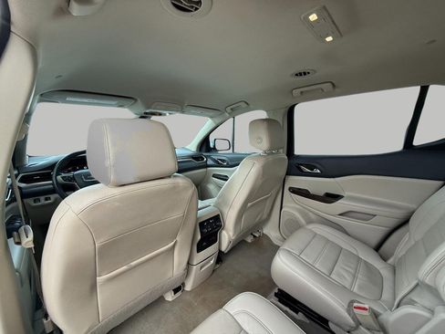 Used 2020 GMC Acadia Denali image 30