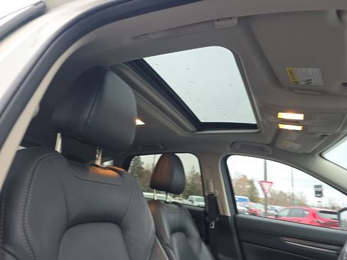 Used 2023 MAZDA CX-5 AWD 2.5 S w/ Premium Plus Pkg image 18